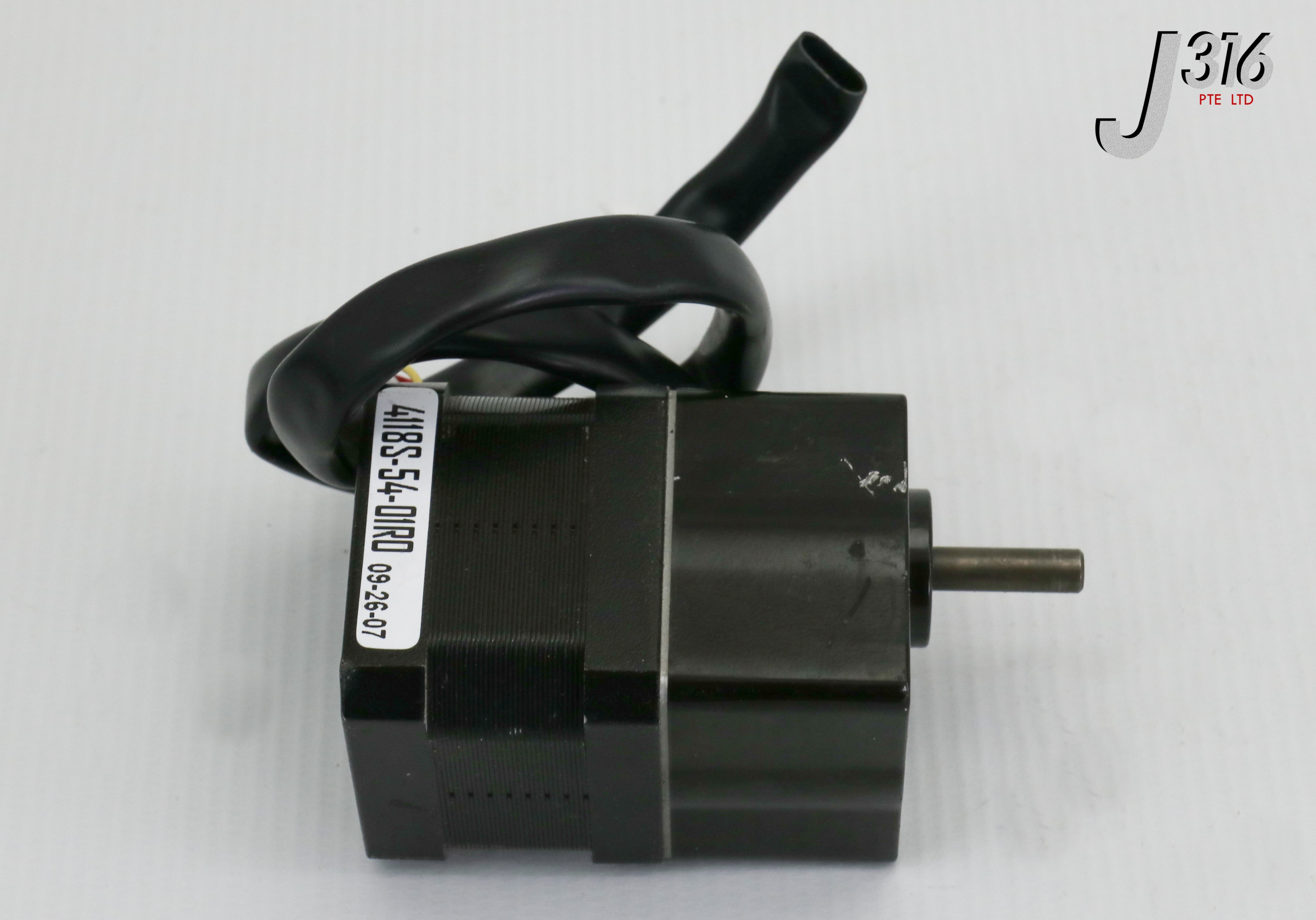 がん 21762 LIN ENGINEERING STEPPER MOTOR 4118S-54-01RO | eBay